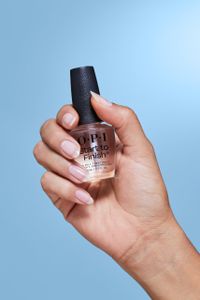 OPI Start To Finish 3-in-1 Nail Treatment – 15ml
