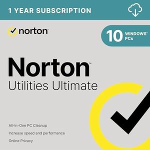 Norton Uti