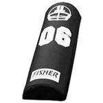 Fisher Athletic 42" x 12" x 6" Foot
