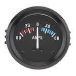 Amp Gauge For Boat