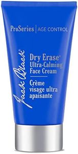Jack Black Dry Erase Ultra-Calming Face Cream for Men 2.5 oz Cream