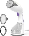 BEAUTURAL Steamer for Clothes, Port