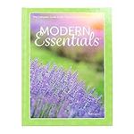 Modern Essentials 10th Edition, Ess