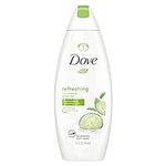 Dove go fresh Refreshing Body Wash 