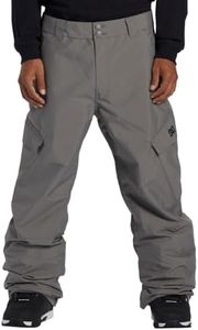 DC Pantalo