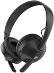 Sennheiser HD 250BT Bluetooth Wireless Headphone - Black