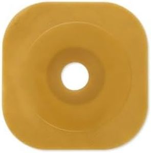 Hollister New Image Cut-to-Fit Flex Wear Skin Barrier, Floating Flange with Tape, Barrier Max. of 2 1/4", Size 2 3/4", Blue, 5/Bx, HOL14204 Best Back to School College Supplies