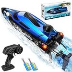 OSWIN RC Boat - HJ808 with 2 Rechar