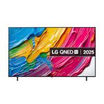 LG 75QNED80A6A 75-Inch 4K UHD Smart TV, (α7 AI Processor, Freeview Play and Amazon Alexa, 60Hz) [Model 2025]