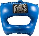 CLETO REYES Boxing Traditional Head