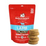 Stella & Chewy's Dandy Lamb Freeze Dried Dinner Dog Food