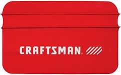 CRAFTSMAN CMMT14184 Fender Cover, Red