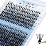 Lash Clusters 240pcs Individual Las