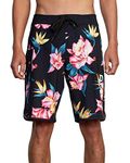 Rvca Board Shorts