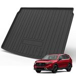 Cargo Liner For Hondas