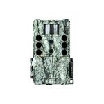 Bushnell Core DS-4K No-Glow Trail Camera, 32MP Game Camera with 4K Video and Color View Screen