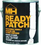 Rust-Oleum ZINSSER 4421 Ready Patch Spackle-Gallon