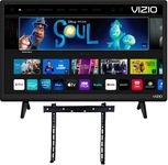 VIZIO 24-Inch D-Series 720p Full-Ar