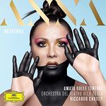 Amata dalle tenebre (2LP)