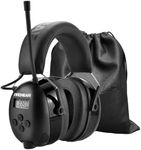 PROHEAR 033 AM FM Bluetooth Radio H