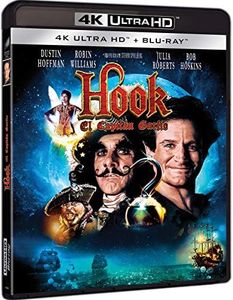 Hook (4K U