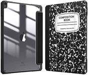 Fintie Hybrid Slim Case for iPad Ai