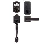 Home Keyless Entry Systems