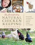 Homesteader's Natural Chicken Keepi