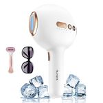 Ipl Hair Removal Machine