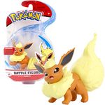 BANDAI – Pokemon – 8 cm Pyroli Figurine – WT95036