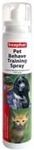 2 X Pet Behave Training Spray 125ml