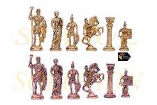 Fairy Chess Sets