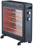 Kogan 2400W Quartz Radiant Heater - KAQREHT24KA