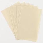 Multipick Door Latch Plastic Card Set - Door Latch Opening "Super Mica" Pack of 6 Original Door Latch Opening Cards