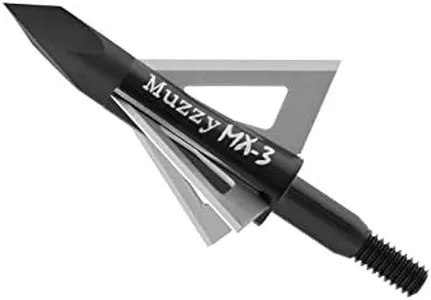 Muzzy 225-