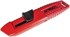 Amtech S0488 Utility Safety Knife R