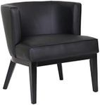 Boss Office Products Accent Chairs, Black