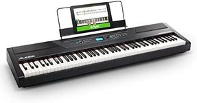 Alesis Recital Pro - 88 Key Digital