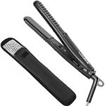 Lovani Mini Flat Iron Travel Size N