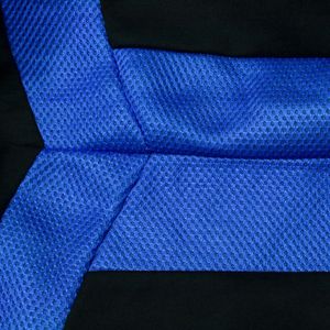 Sakura Car Seat Covers – Carnaby Blue, Universal Fit