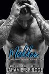 Madden (Laurel Springs Emergency Response Team Book 9)