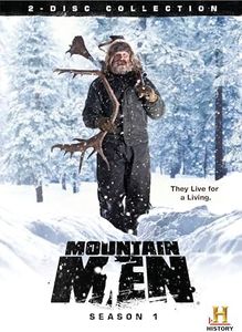 Mountain M