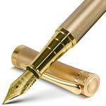 FINTANIX Fountain Pen (Gold)