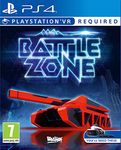 Battlezone - PlayStation VR