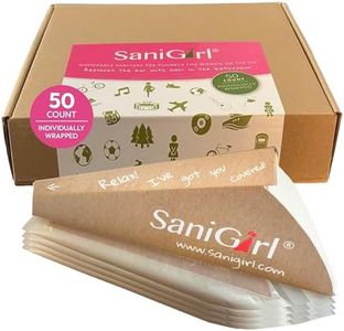SaniGirl P