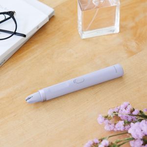 Panasonic Facial & Eyebrow Epilator – Precision Hair Removal Tool