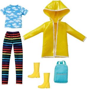 Creatable World Rainy Day Style Pack Rd-065