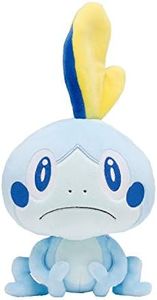 Pokemon Center Original Plush Doll Sobble