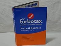 TurboTax Home & Business 2016 . BRA