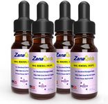 ZanaQuick Toenail Treatment Drops -